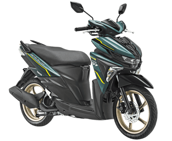 Detail Gambar Motor Yamaha Nomer 23