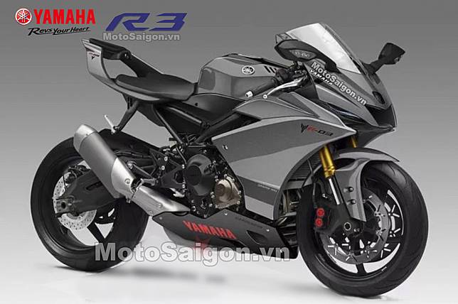 Detail Gambar Motor Yamaha 250cc Nomer 14