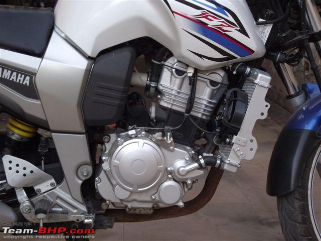 Detail Gambar Motor Yamaha 250cc Nomer 20