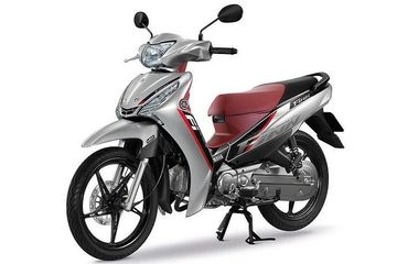 Detail Gambar Motor Yamaha Nomer 41