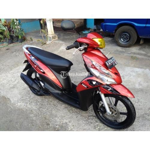 Detail Gambar Motor Yamaha Mio Nomer 29