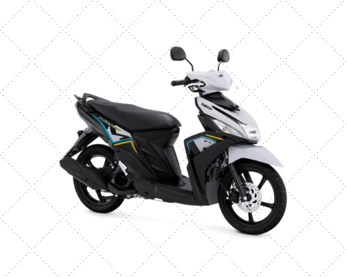 Detail Gambar Motor Yamaha Mio Nomer 34