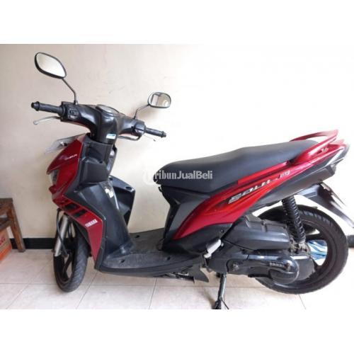 Detail Gambar Motor Yamaha Mio Nomer 49