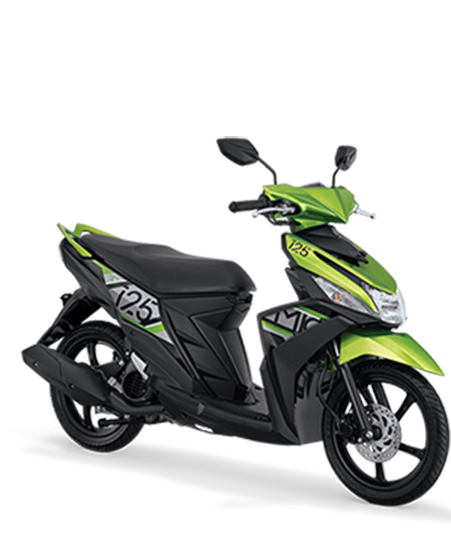 Detail Gambar Motor Yamaha Mio Nomer 8