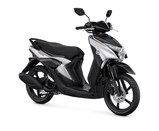 Detail Gambar Motor Yamaha Mio Nomer 10