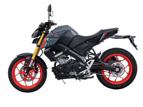 Detail Gambar Motor Yamaha Mt 15 Nomer 37