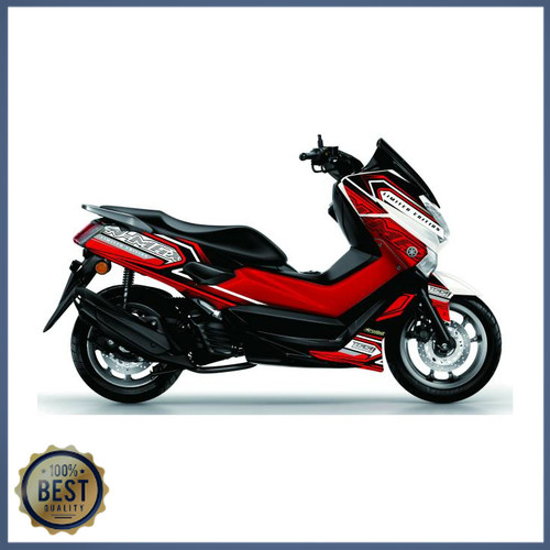 Detail Gambar Motor Yamaha Nmax Nomer 23