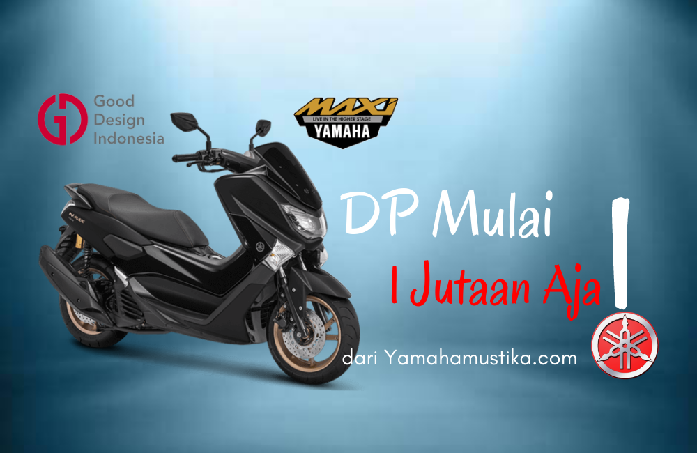 Detail Gambar Motor Yamaha Nmax Nomer 54