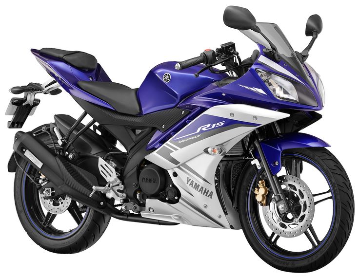 Detail Gambar Motor Yamaha R 15 Nomer 20