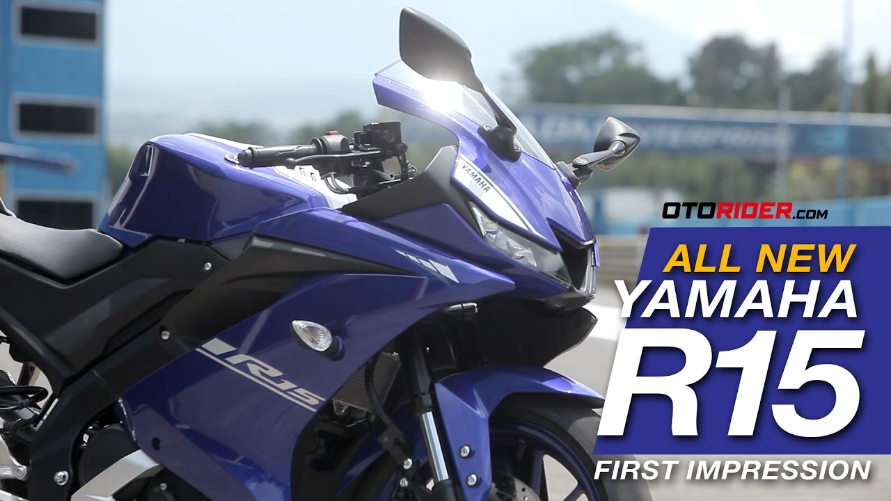 Detail Gambar Motor Yamaha R15 2017 Nomer 11