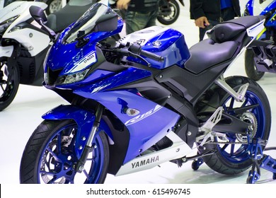 Detail Gambar Motor Yamaha R15 2017 Nomer 29