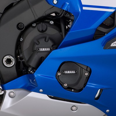 Detail Gambar Motor Yamaha R6 Nomer 24