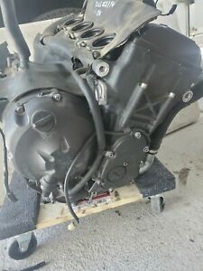 Detail Gambar Motor Yamaha R6 Nomer 45