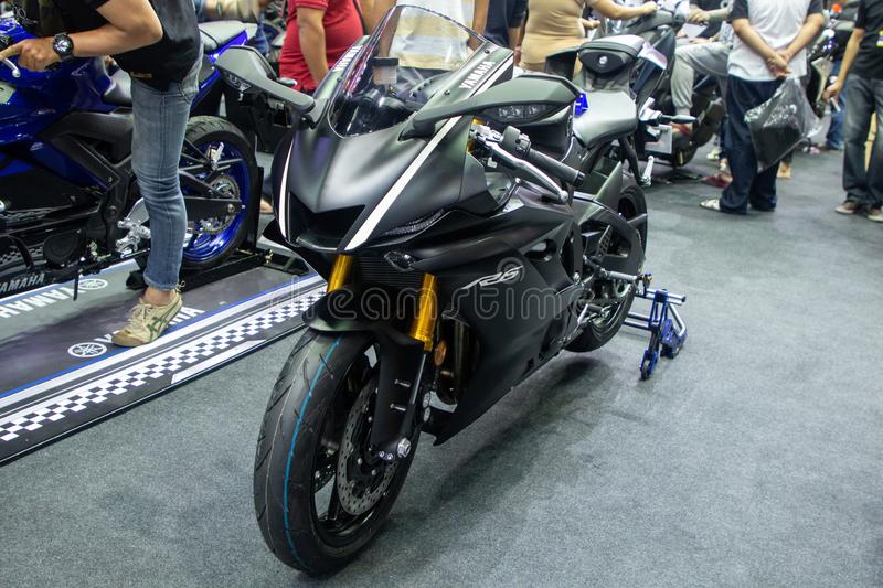 Detail Gambar Motor Yamaha R6 Nomer 47