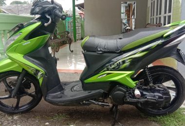 Detail Gambar Motor Yamaha Xeon Nomer 19