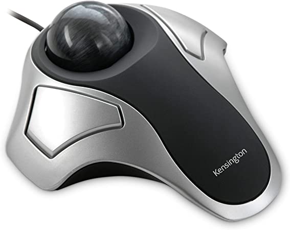 Detail Gambar Mouse Bola Nomer 5