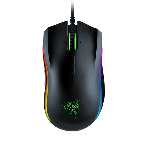 Detail Gambar Mouse Gaming Nomer 16