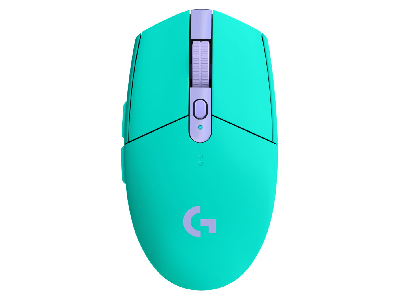 Detail Gambar Mouse Gaming Nomer 30