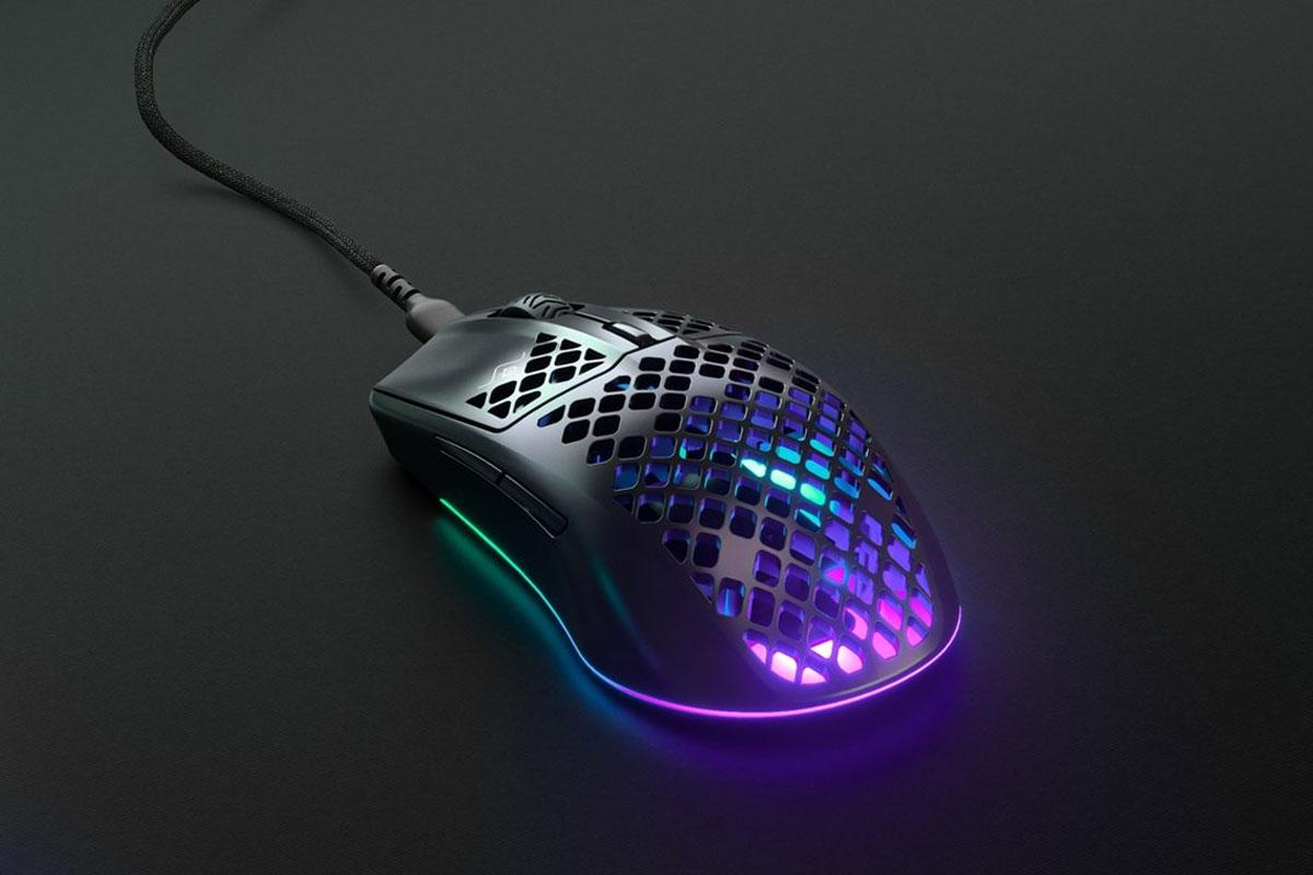 Detail Gambar Mouse Gaming Nomer 38