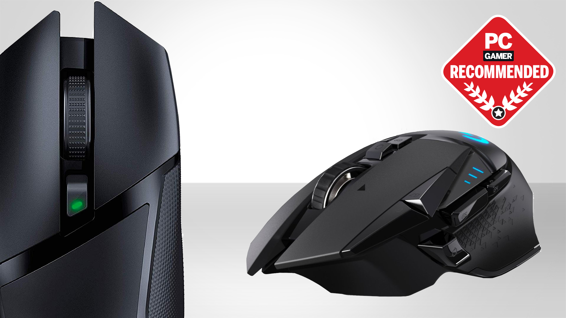 Detail Gambar Mouse Gaming Nomer 7