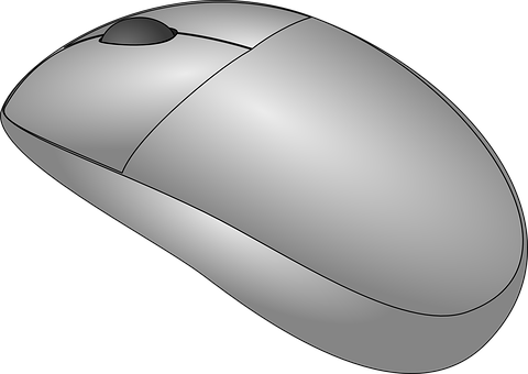 Detail Gambar Mouse Komputer Nomer 15