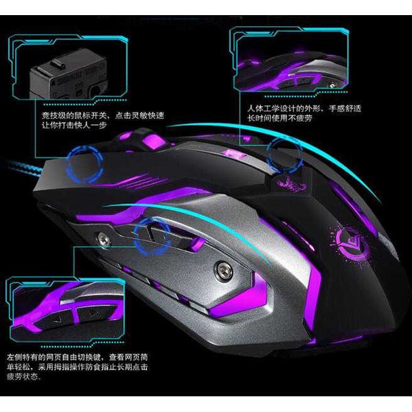 Detail Gambar Mouse Komputer Nomer 47