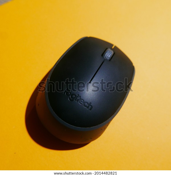 Detail Gambar Mouse Komputer Nomer 6