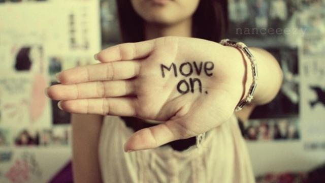 Gambar Move On Keren - KibrisPDR