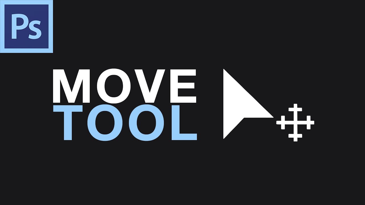 Detail Gambar Move Tool Nomer 4