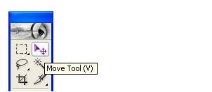 Detail Gambar Move Tool Nomer 44