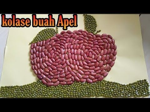 Detail Gambar Mozaik Buah Nomer 32