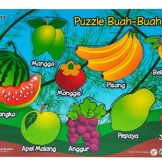 Detail Gambar Mozaik Buah Mangga Nomer 15