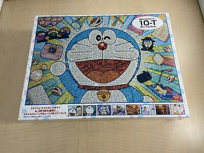 Detail Gambar Mozaik Doraemon Nomer 15