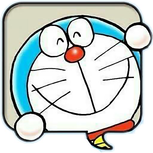 Detail Gambar Mozaik Doraemon Nomer 29