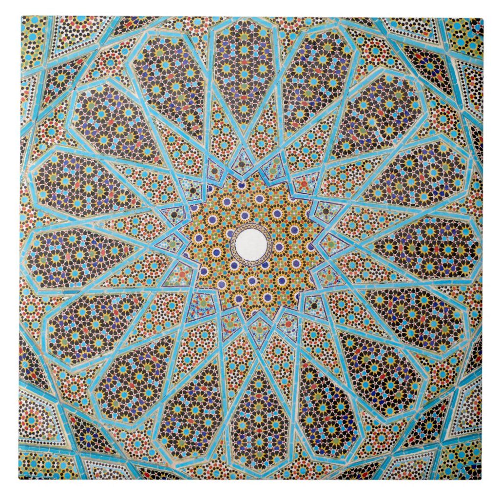 Detail Gambar Mozaik Islam Nomer 33