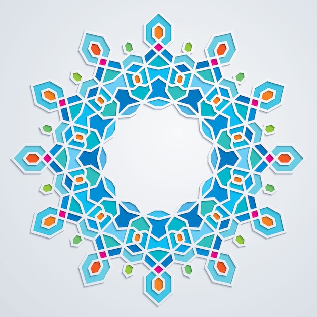 Detail Gambar Mozaik Islam Format Gambar Mozaik Islam Nomer 26