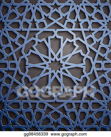 Detail Gambar Mozaik Islam Format Gambar Mozaik Islam Nomer 27