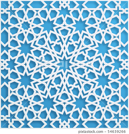 Detail Gambar Mozaik Islam Format Gambar Mozaik Islam Nomer 5
