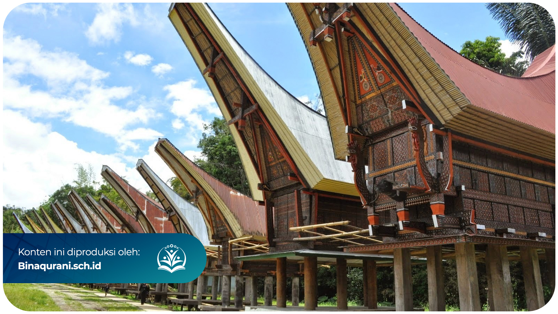 Detail Gambar Mozaik Keragaman Budaya Indonesia Nomer 34