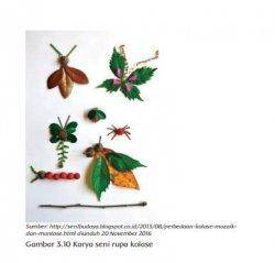Detail Gambar Mozaik Keragaman Budaya Indonesia Nomer 40