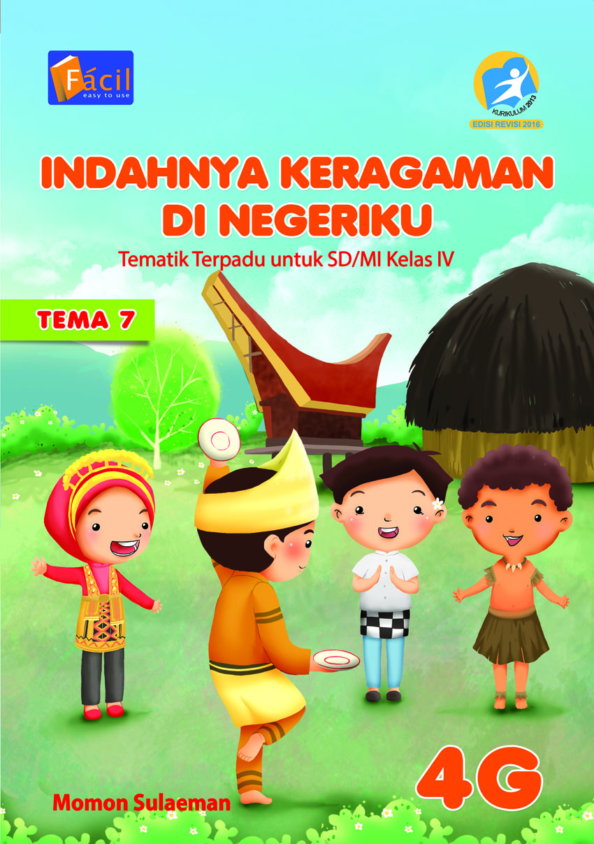 Detail Gambar Mozaik Keragaman Budaya Indonesia Nomer 55