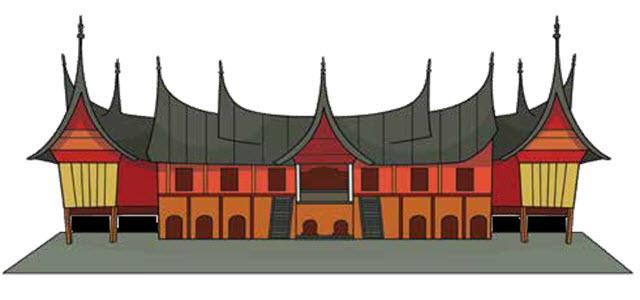 Detail Gambar Mozaik Keragaman Budaya Indonesia Nomer 8