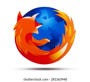 Detail Gambar Mozilla Firefox Nomer 3