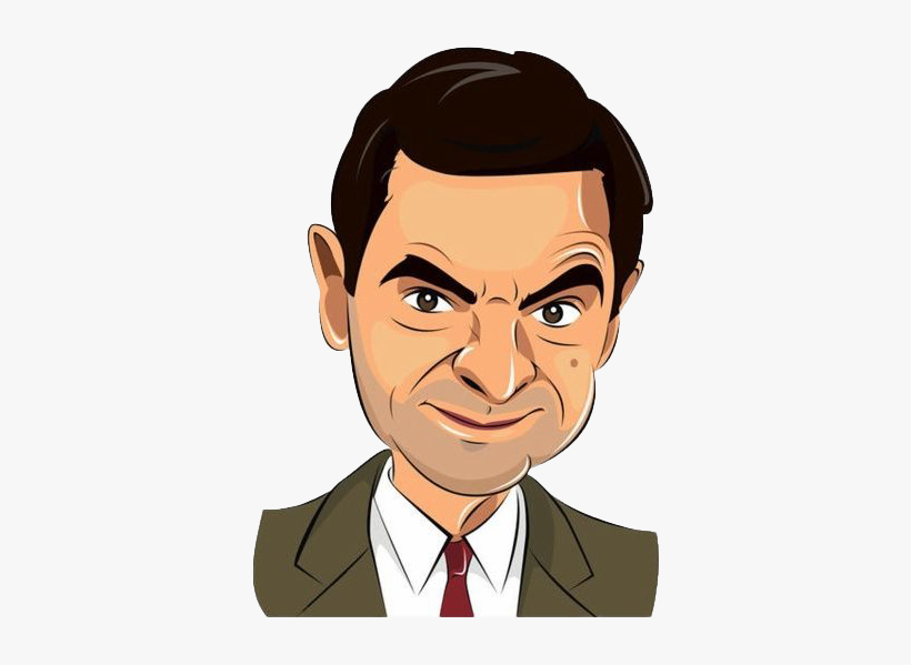 Detail Gambar Mr Bean Keren Nomer 10