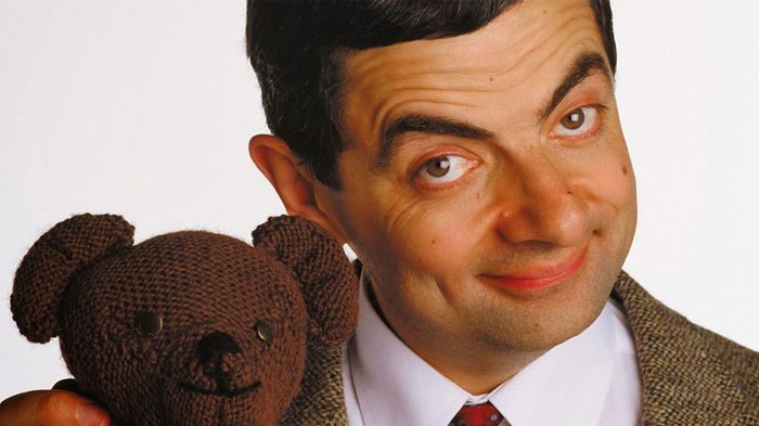 Detail Gambar Mr Bean Keren Nomer 17