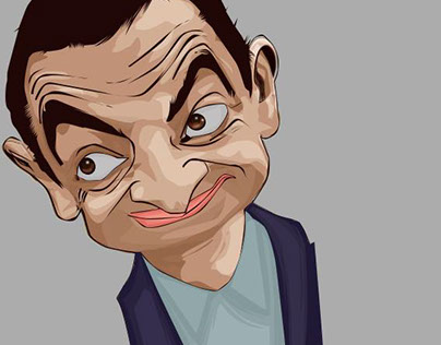 Detail Gambar Mr Bean Keren Nomer 26