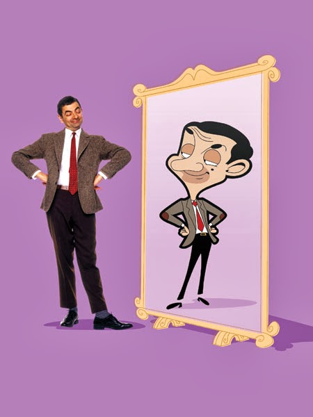 Detail Gambar Mr Bean Keren Nomer 32