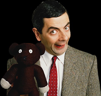 Detail Gambar Mr Bean Keren Nomer 36