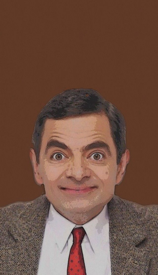 Detail Gambar Mr Bean Keren Nomer 5