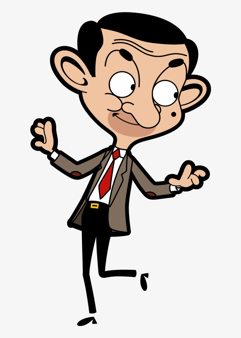 Detail Gambar Mr Bean Keren Nomer 38